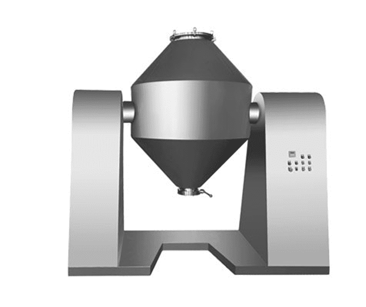 double cone blender cw 300